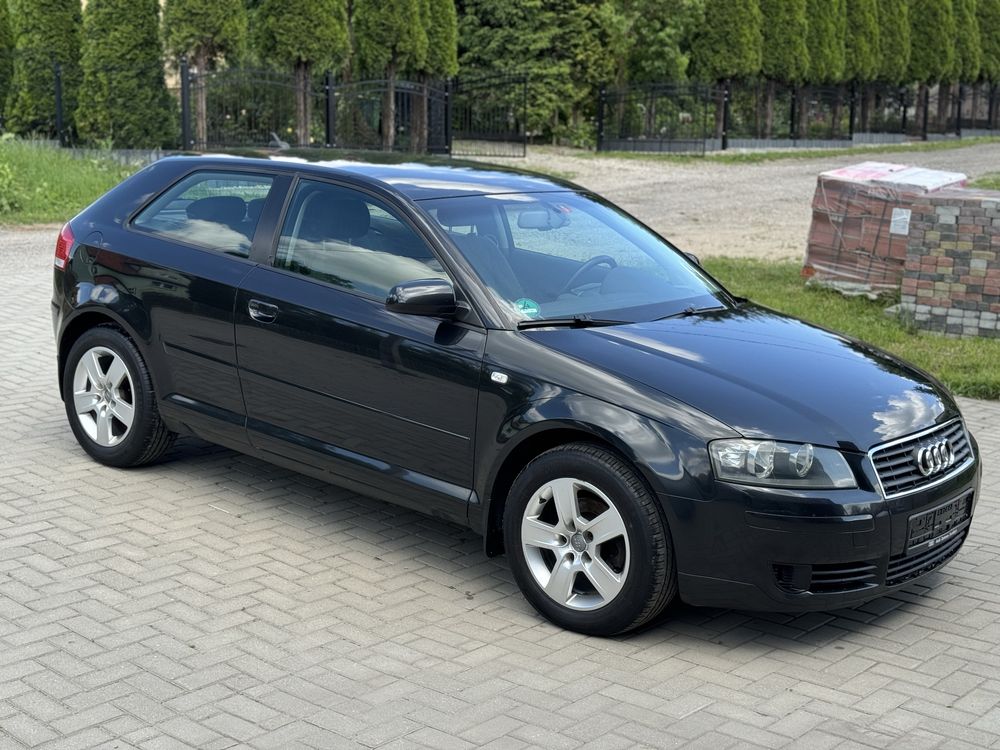 Audi a3 1.9 tdi BKC