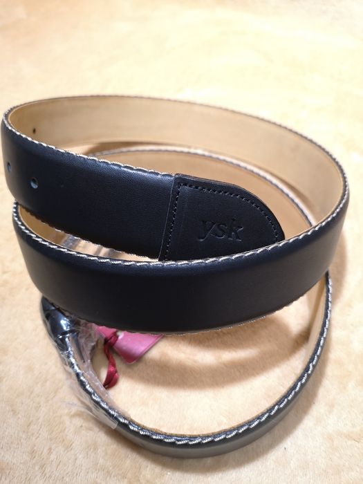 Pasek dla prawdziwego mężczyzny