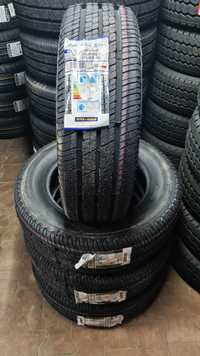 Opona Letnia 215/65R16C Geyer & Hosaya Sunner 106/104Q - Wysyłka