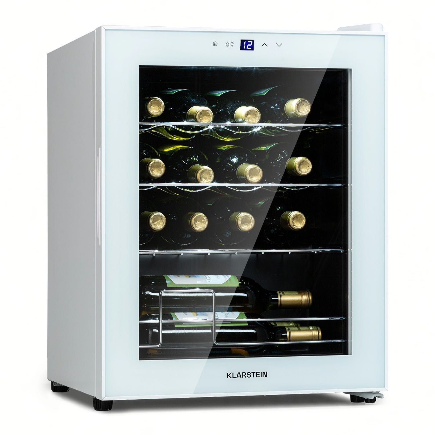 Винный шкаф холодильник Shiraz 16 Quartz (Германия)