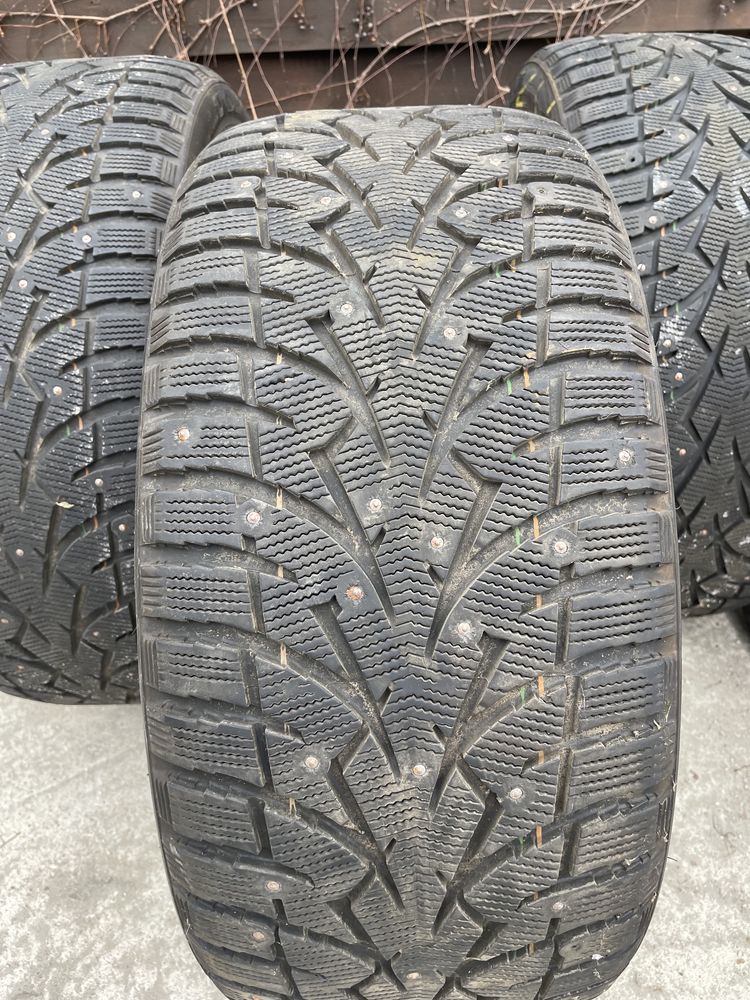 Зимова Шина TOYO Observe G3-Ice 265/40 R20