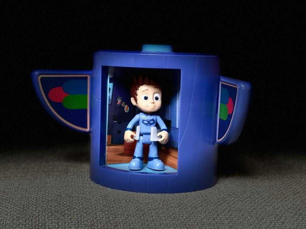 PJ Masks - vários