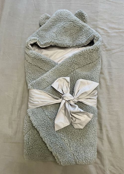 Конверт на виписку