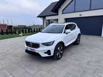 Volvo XC 40 Jak nowy