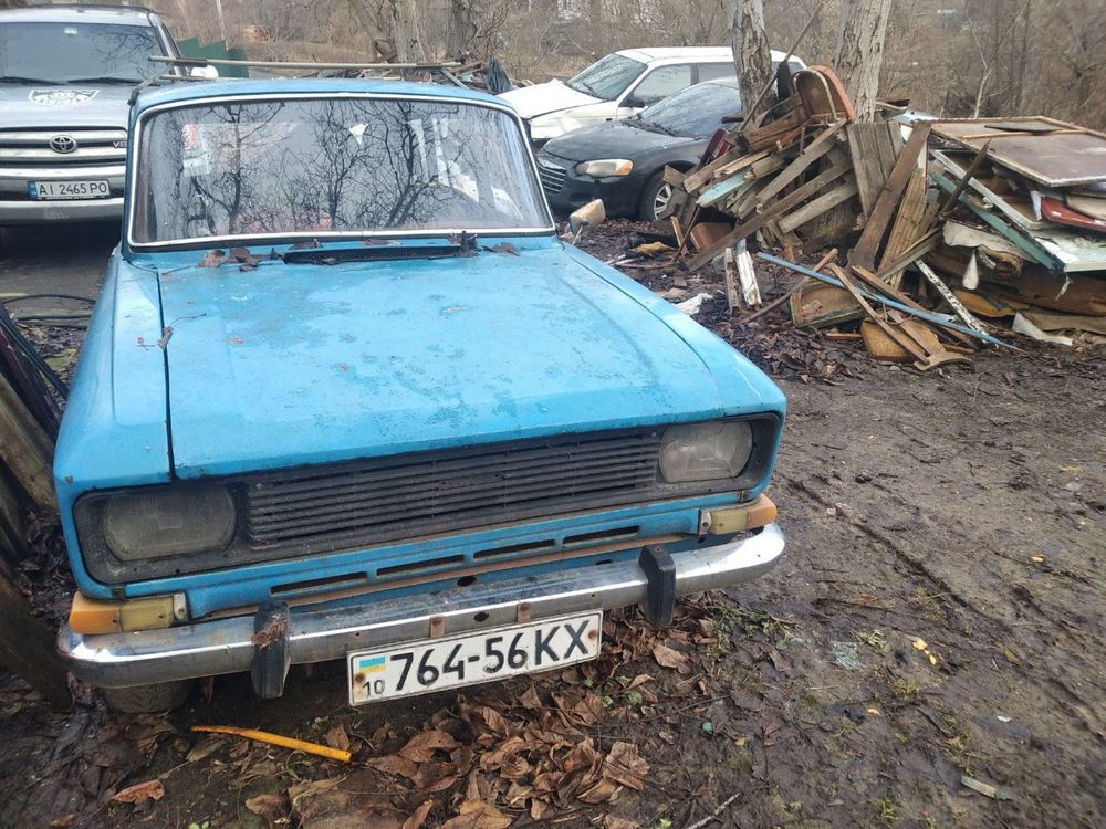Москвич 2137 універсал