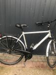 Sprsedam rower meski