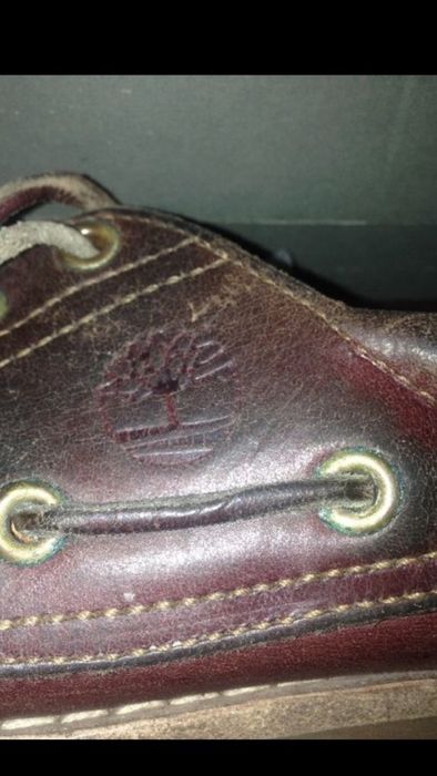 Timberland original USA