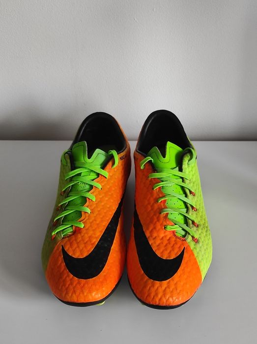 Nike Hypervenom Phelon III FG
