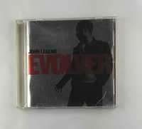 John Legend Evolver