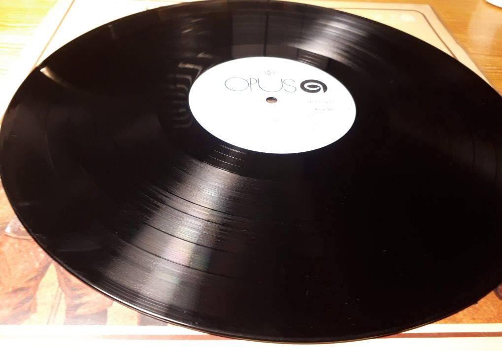 Płyta winyłowa - Famous Symphony And Opera Marches, LP, Stereo, EX/EX