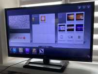 Телевізор LG діагональ 42