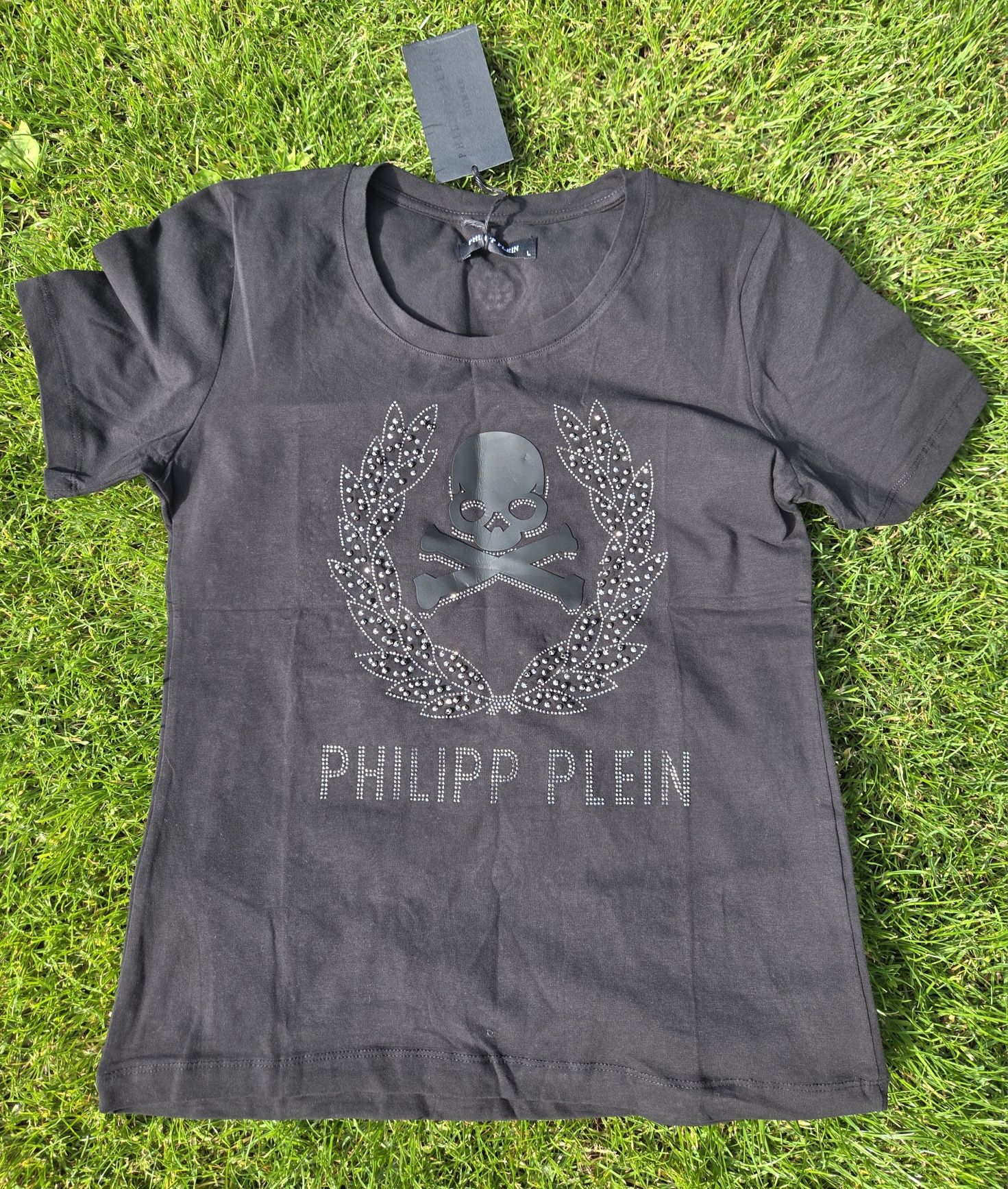 Philipp Plein koszulka damska rozmiar XL