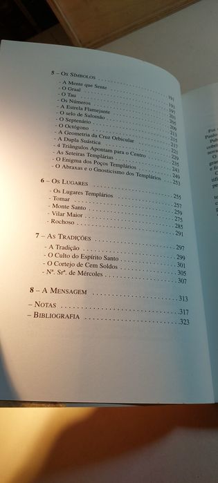 Os Templários na Formação de Portugal - Paulo Alexandre Loução