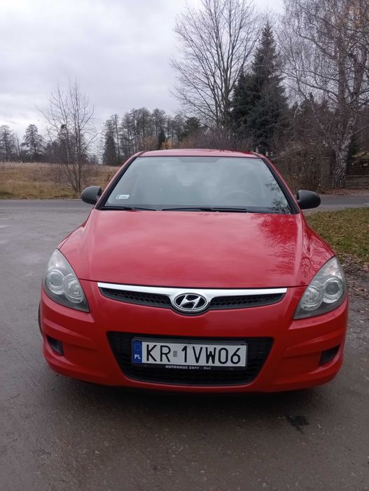 hyundai i 30 bardzo ladny