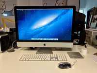 iMac 27'' mid 2011 i5 3,1GHz Quadro K2000M