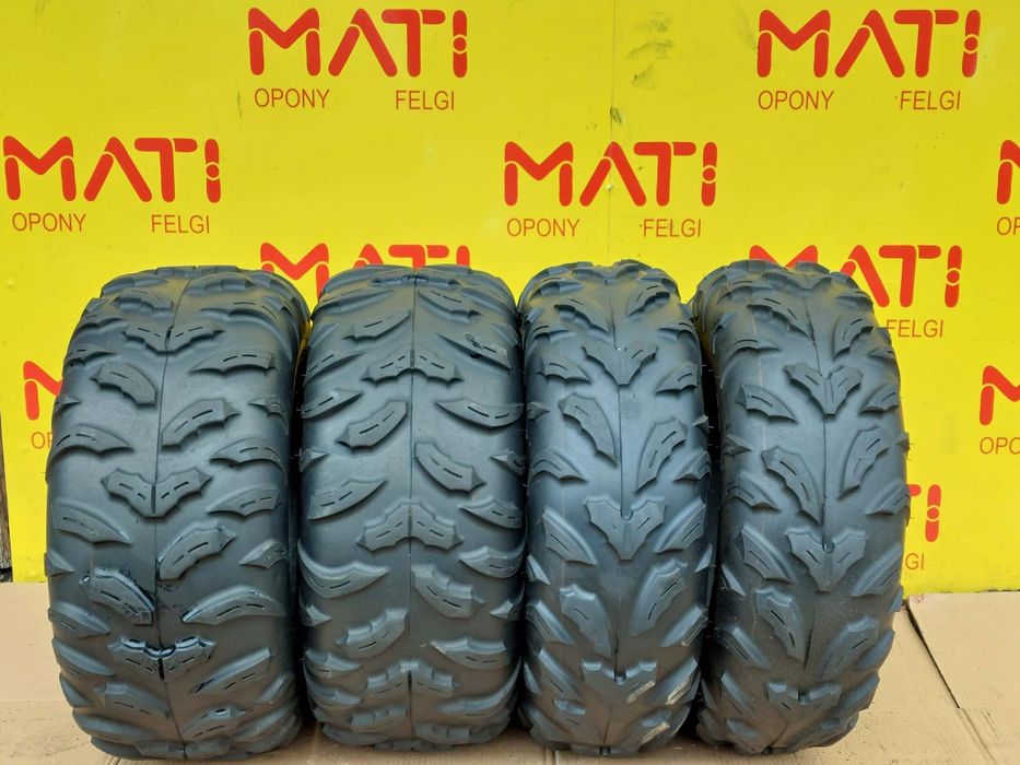 Opony MAXXIS MU05Y Quad 26x10-12 26x8-12