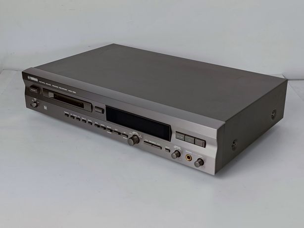Yamaha MDX 596 odtwarzacz nagrywarka mini Disk md disc