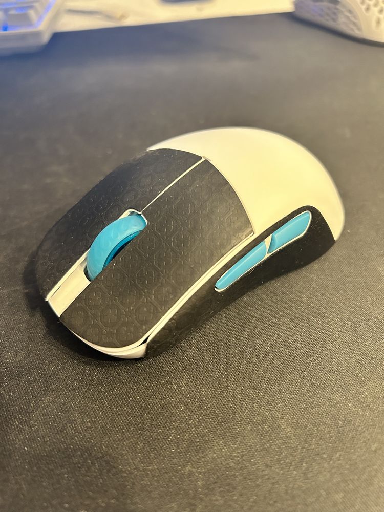 Myszka Lamzu atlantis mini pro