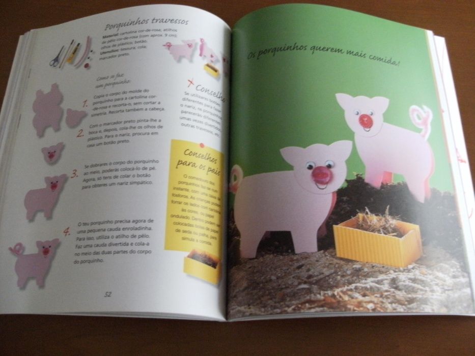 Livro infantil