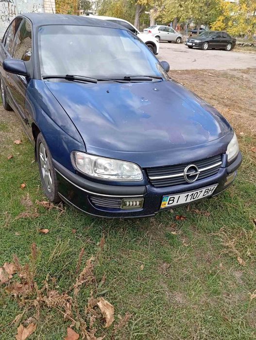 Продам Опель омега в.