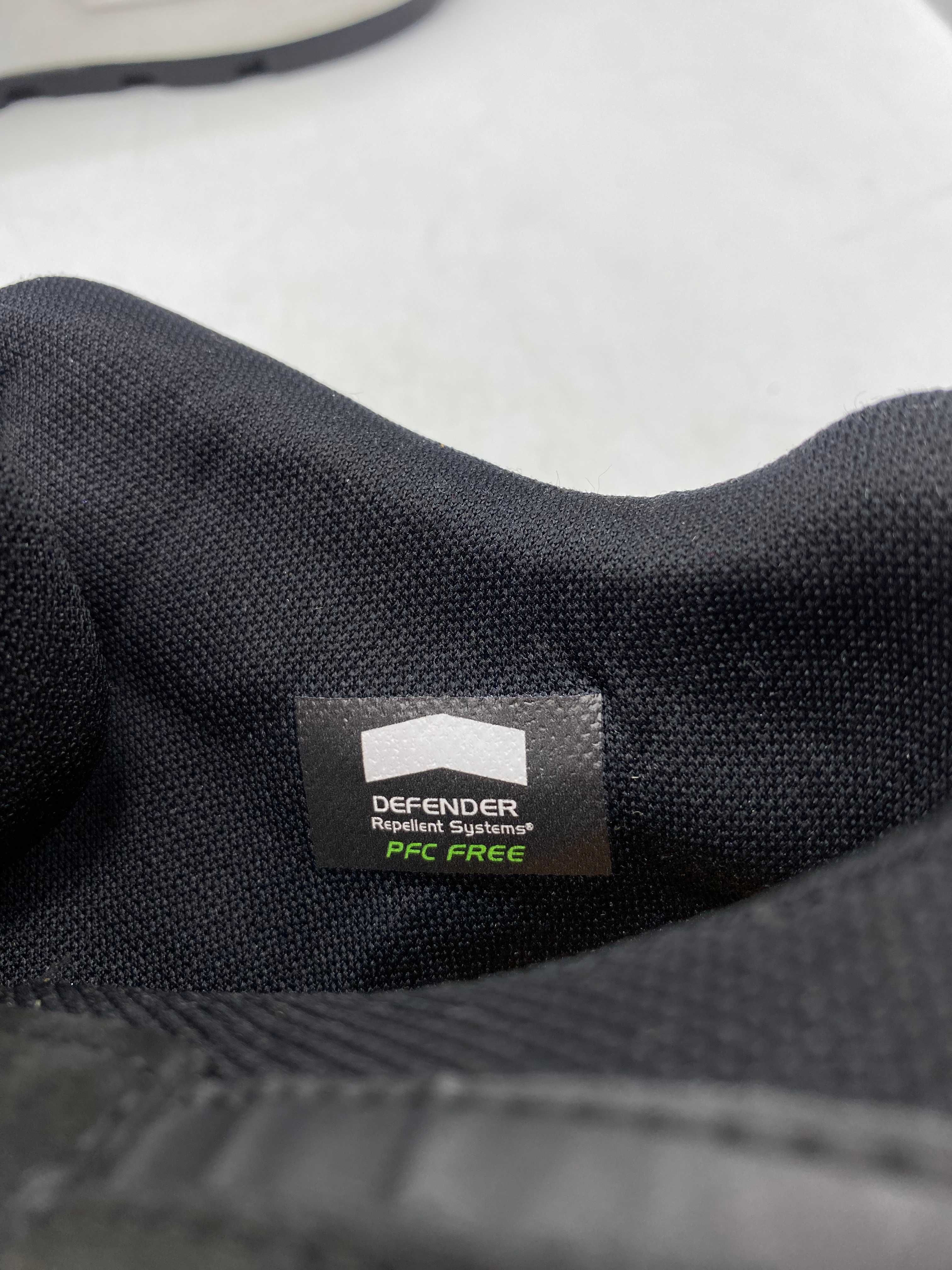 Чоловічі кросівки timberland field trekker low hiker (a2a58) оригінал