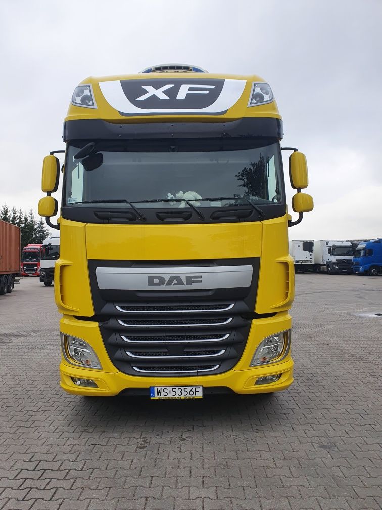 Sprzedam DAF 106