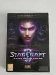 Gra Starcraft II Wings Heart of The Swarm