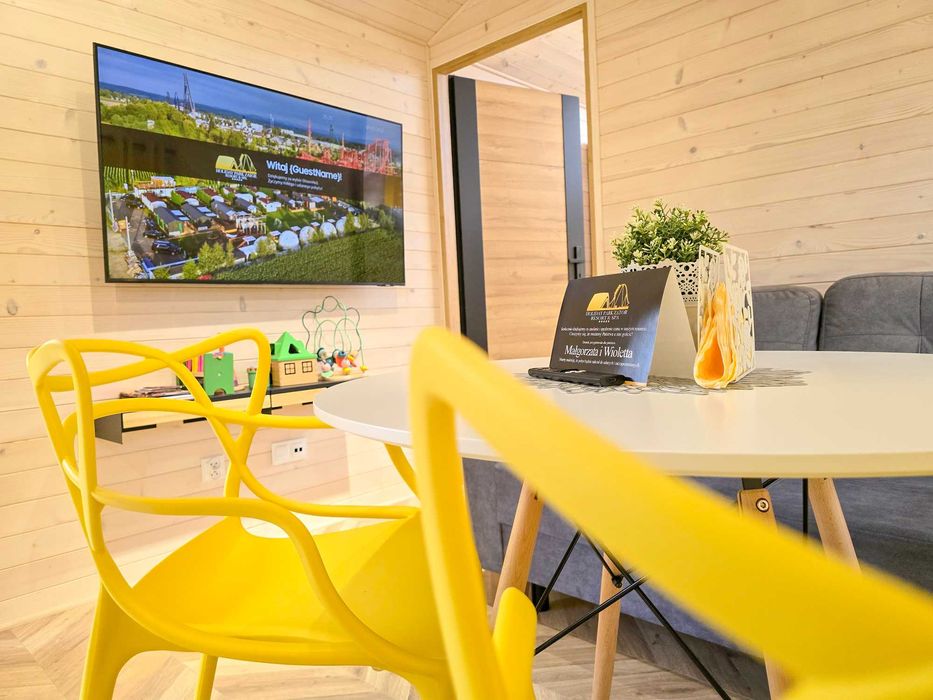 ZATOR NOCLEGI 2025 ENERGYLANDIA - Nocleg 100 metrów od EnergyLandii