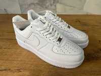 Кросівки Nike Air Force 1 low 07 white 44 розмір | Кроссовки Не Adidas