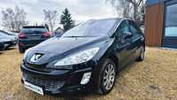 Peugeot 308 BENZYNA * panorama * klima * SUPER * okazja * POLECAMY