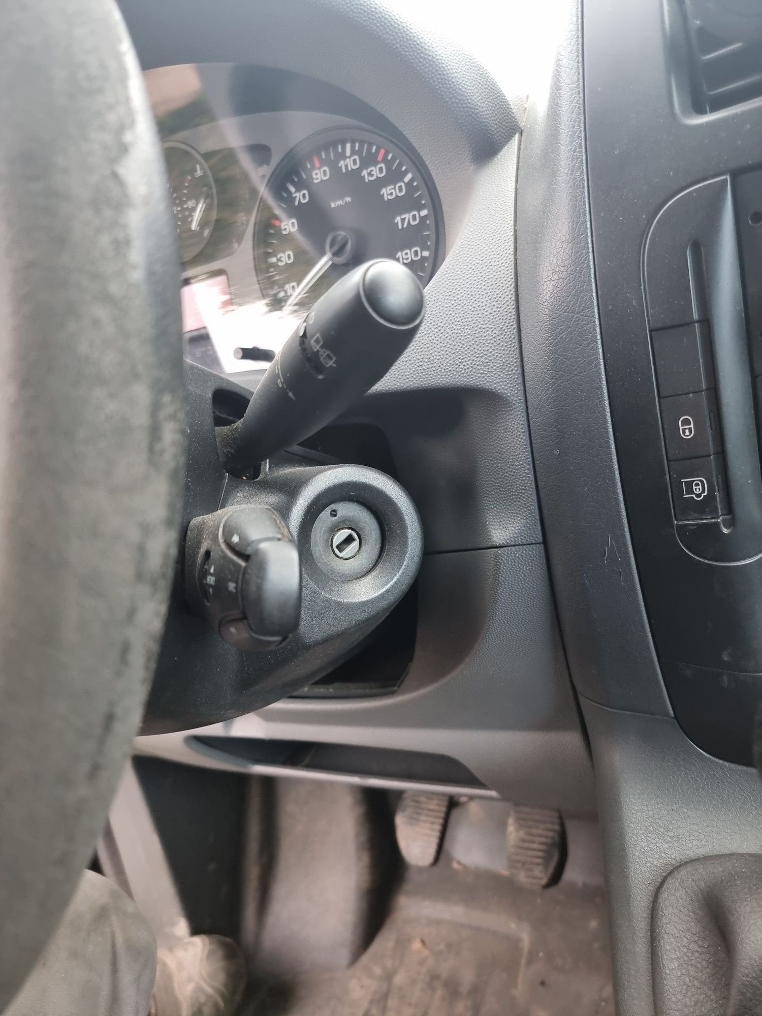 Citroen jumpy 2.0 D 2008r.