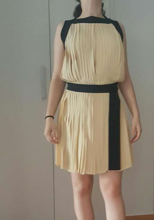 Vestido Original Balenciaga novo S/M