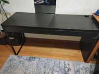 Secretária IKEA Micke