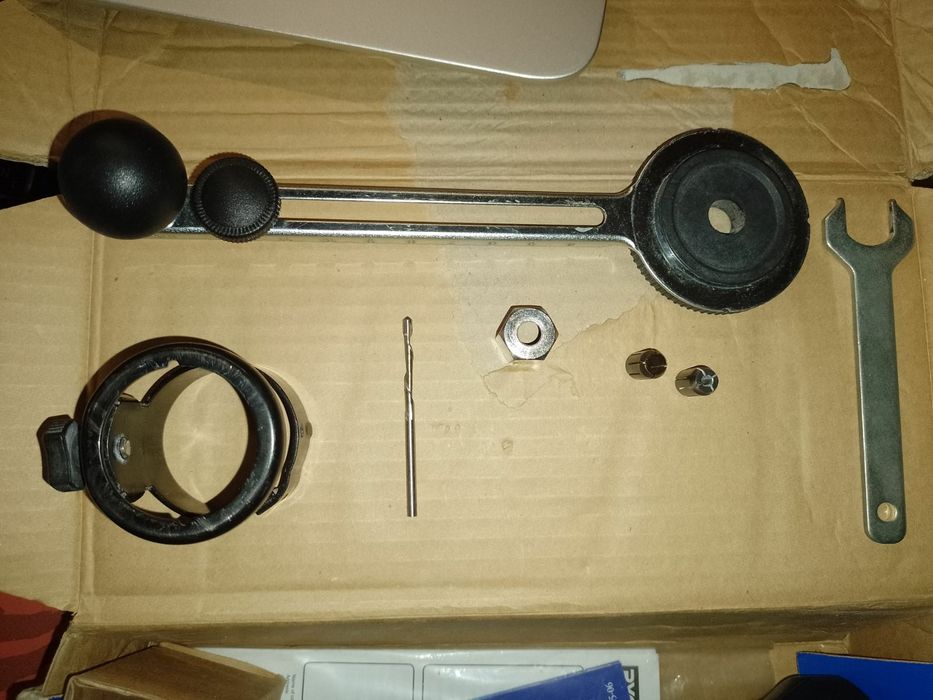 Фрезер для гипсокартона RYOBI