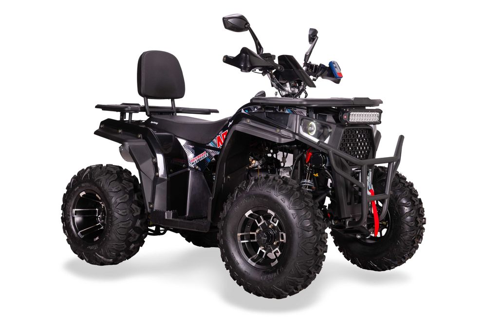 Квадроцикл Sport Energy AFB200