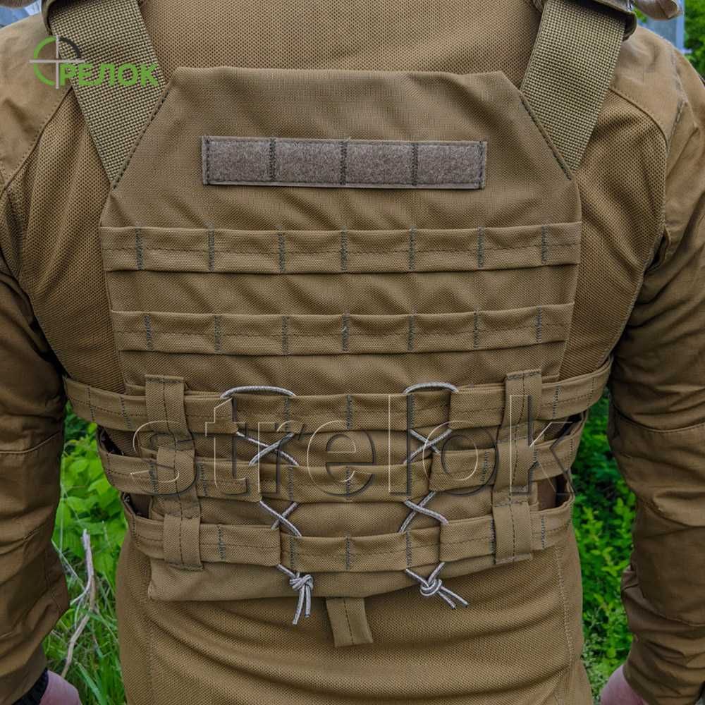 Плитоноска A-line Plate Carrier под плиты 25*30 см