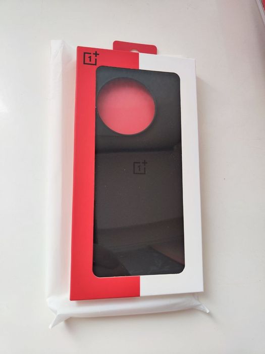 OnePlus 11 5G 16/256Gb Titan Black Global Version. Гарантія