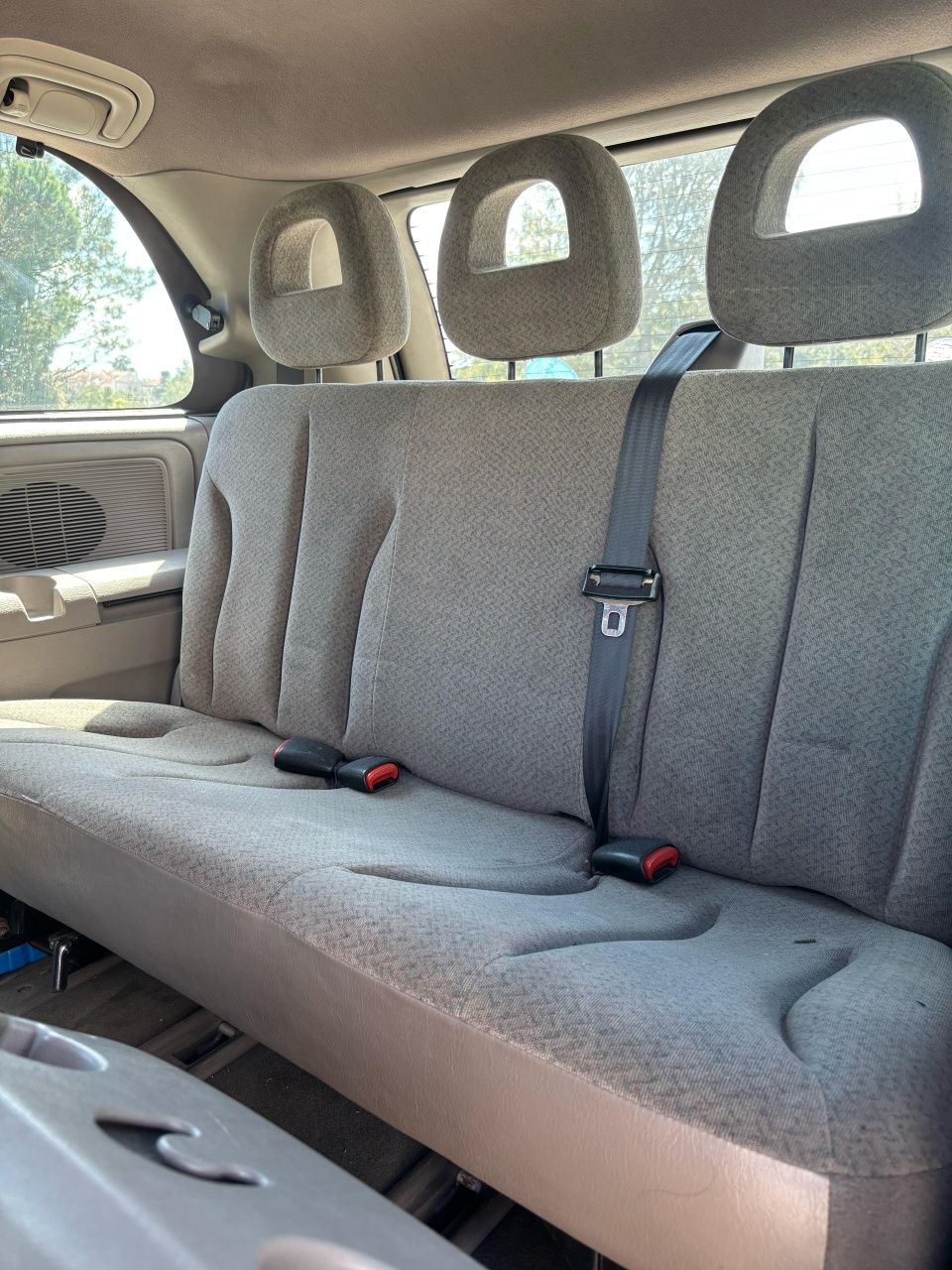 Voyager 2.5 crd 7 lugares, valor fixo