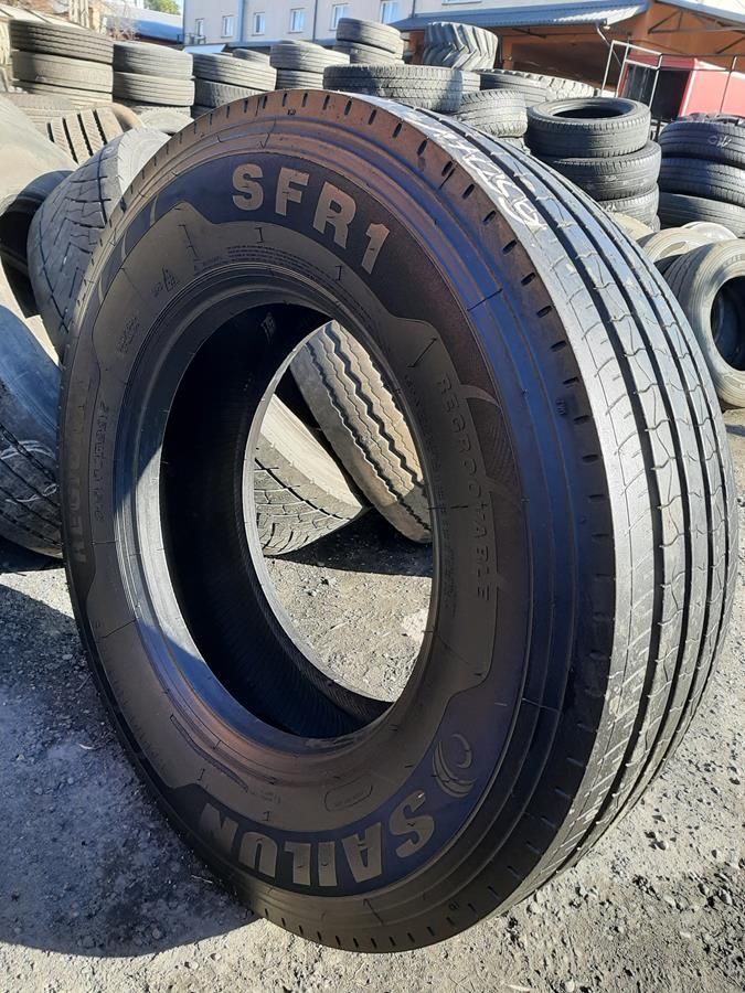 Opona używana ciężarowa 315/70R22.5 SAILUN SFR1; 650zł C2462