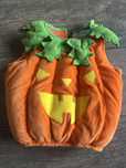 Strój dynia karnawałowy/ hallowenowy 9-12 miesiecy
