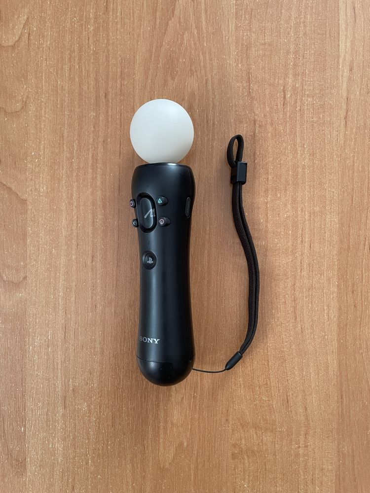 PS Move Контролер для PS3/PS4