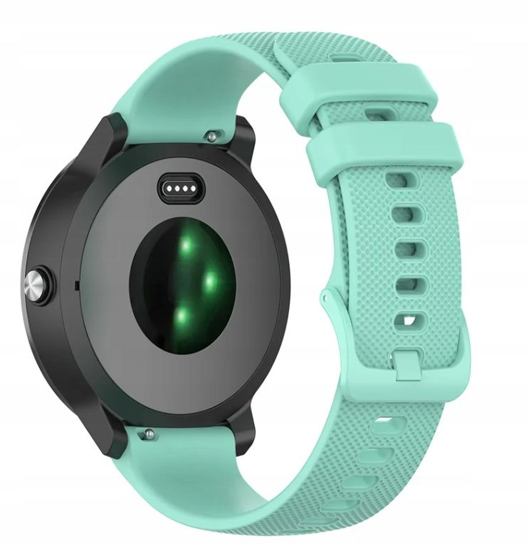 Pasek Silikonowy do Huawei Watch GT 5 41mm / GT 5 Pro 42mm | KOLORY