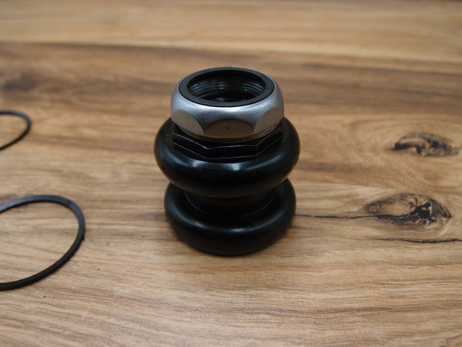 1991 stery rowerowe Shimano Deore DX HP-M650 1 cal nieużywane