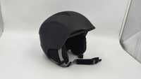 Kask Narciarski Alpina Grand czarny mat L 57-61cm (AM16)