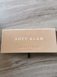 Anastasia Beverly Hills, paleta Soft Glam