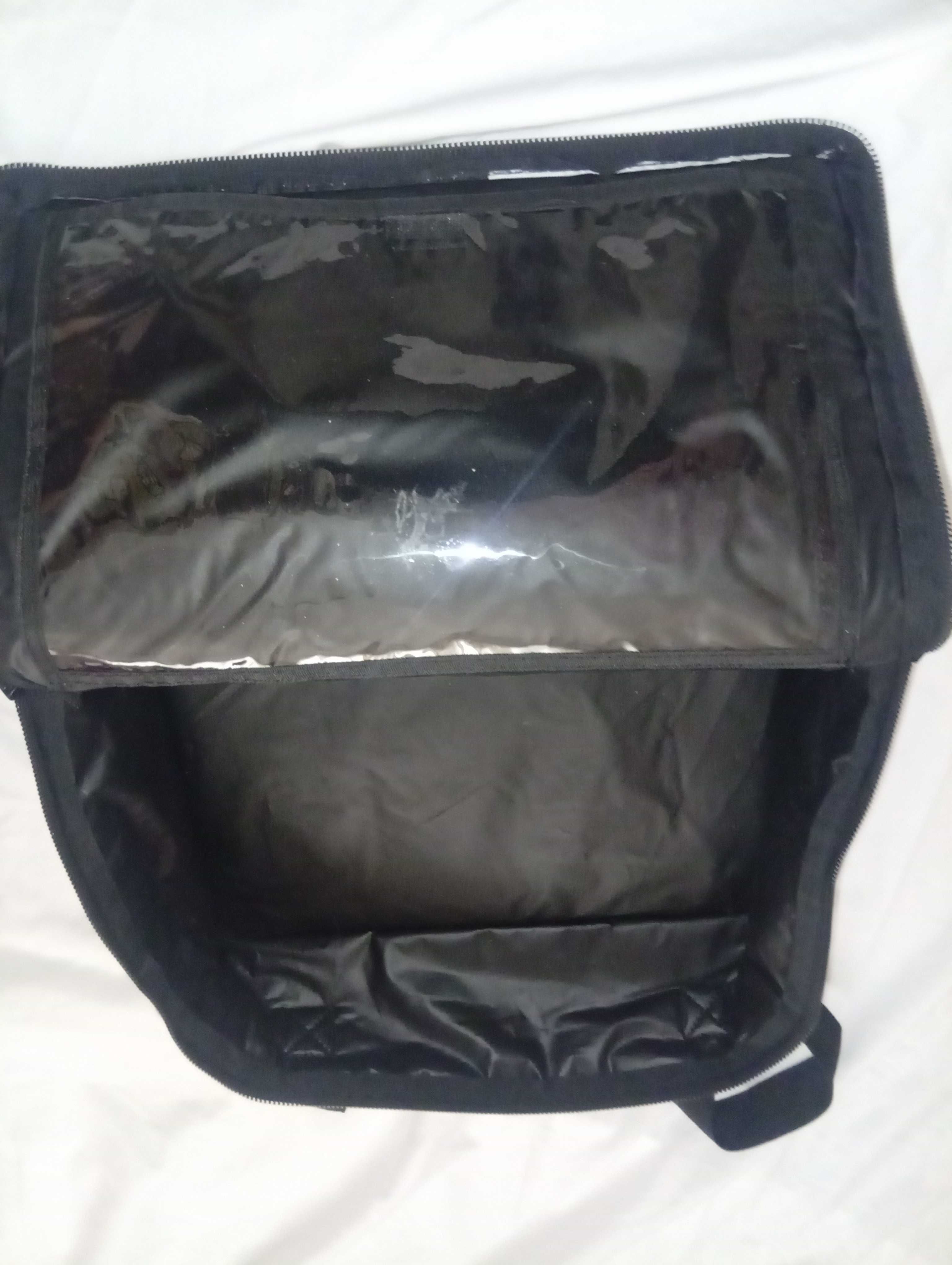 Torba termiczna do pizzy z Danii