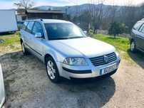 Volkswagen Passat 130 cv