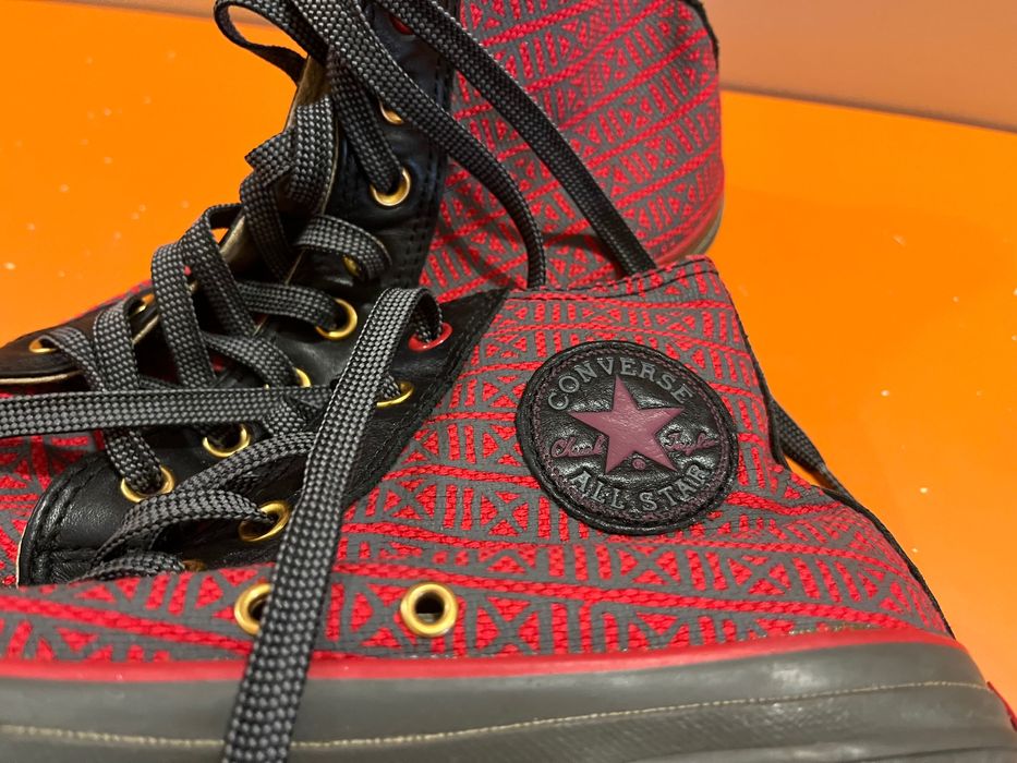 Sapatilhas homem All star