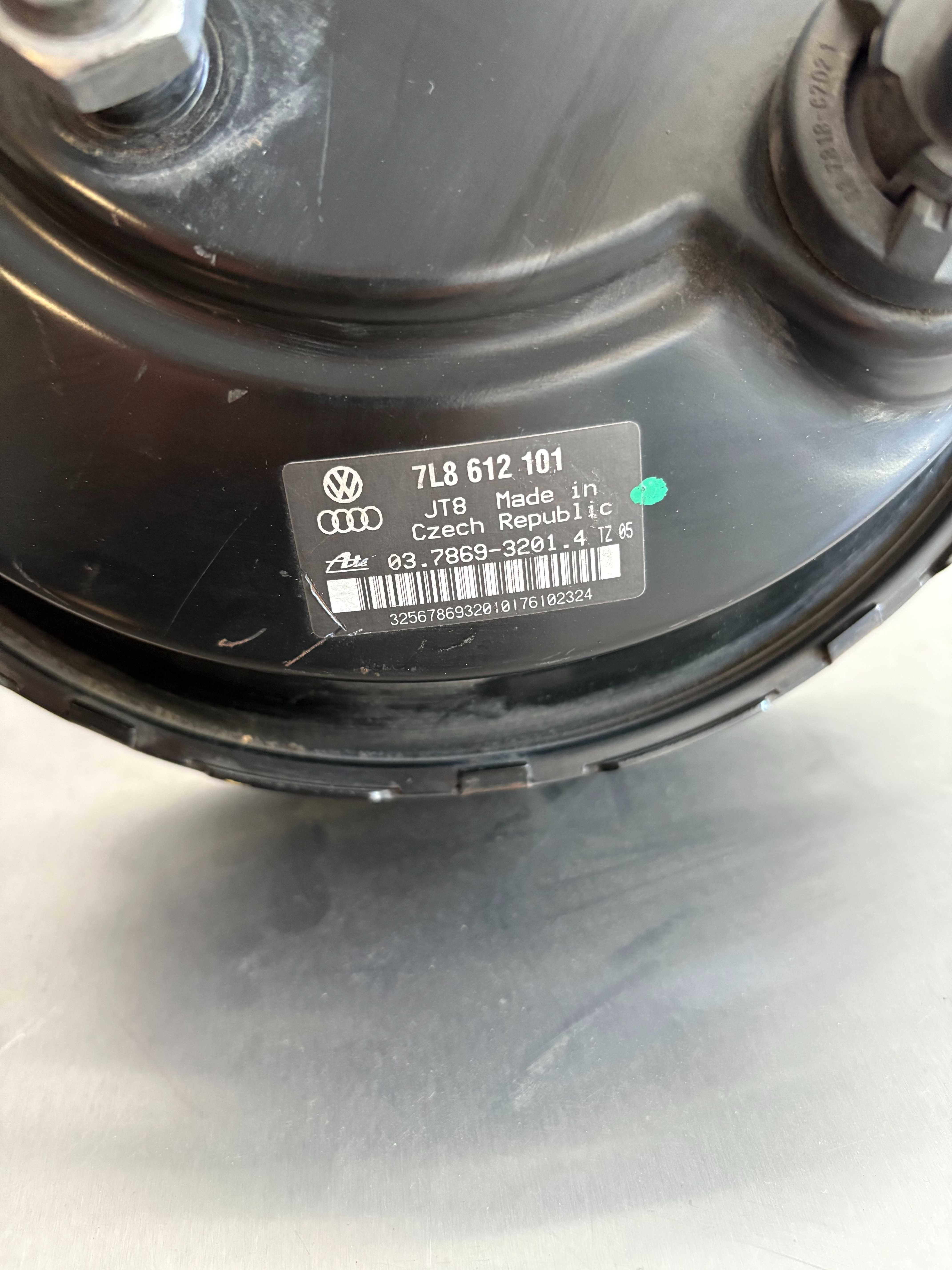 Servo Freio VW Touareg/ Audi Q7 (7L8.612.101)