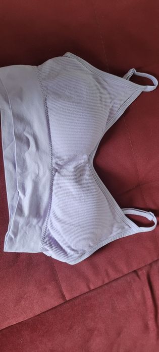 Stanik sportowy M